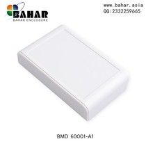 DIY Electronic ABS Plastic Case Control Line Box Desktop Instrument Box BMD60001-A1