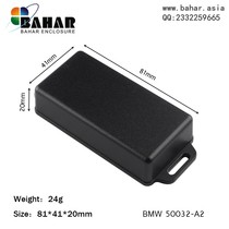 ABS plastic wiring electronic instrument box LED drive power positioner shell Bahar shell BMW50032