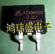 Imported new goods original word AZ1084S2 AZ1084S2-3 3 AZ1084S2-3 3E1 regulator