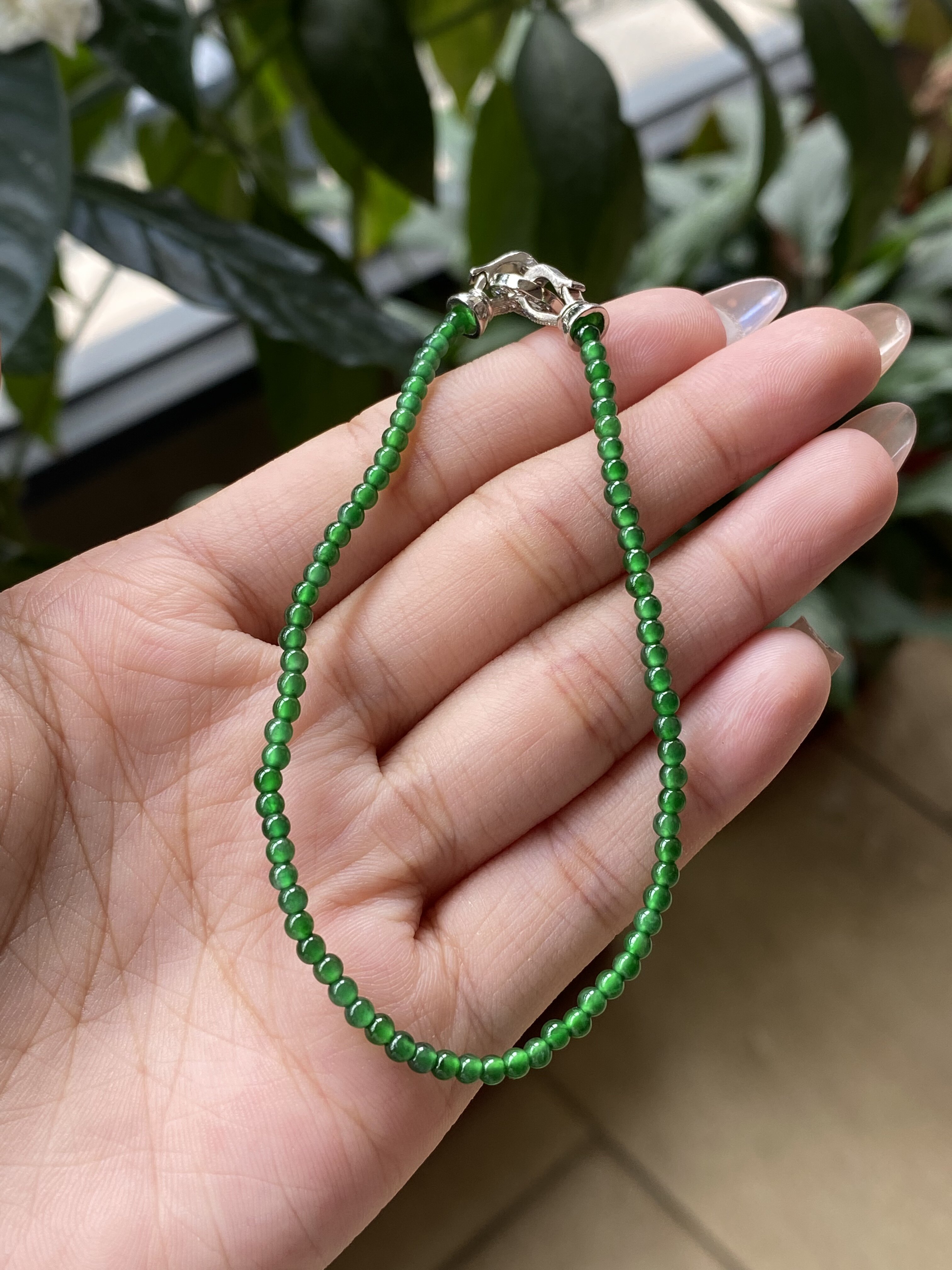 伟德国际什么是翡翠危料