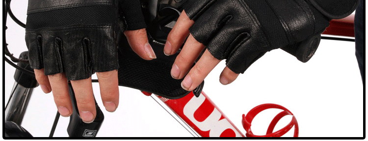Gants de cyclisme mixte - Ref 2241644 Image 39