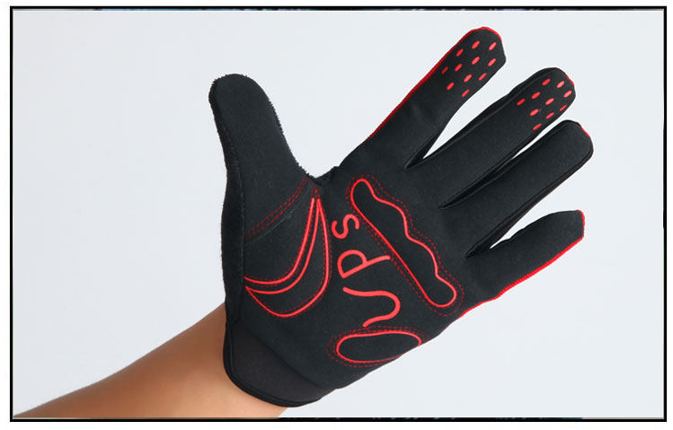 Gants de cyclisme mixte - Ref 2240296 Image 21