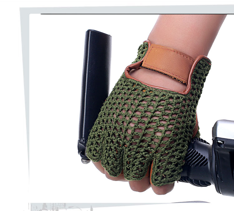 Gants de cyclisme homme - Ref 2247526 Image 30
