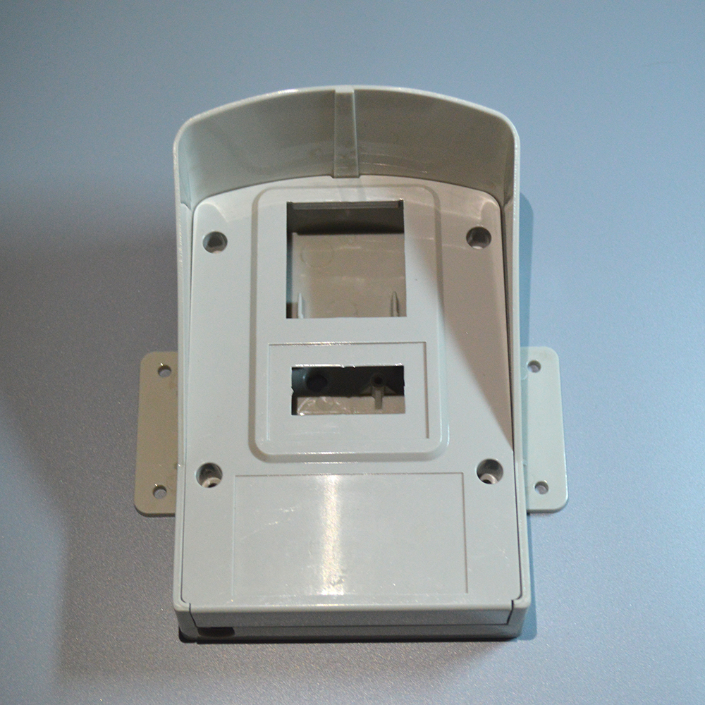 Five Holes Electric Bike Smart Charging Socket Swipe Charging Housing Community Swipe Charging Pile Housing