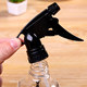 Household spray bottle barber shop watering pot watering pot special hairdressing nozzle watering flowers fine mist plastic makeup small spray bottle