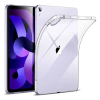 【Soft Shell TPU】 чистая и белая