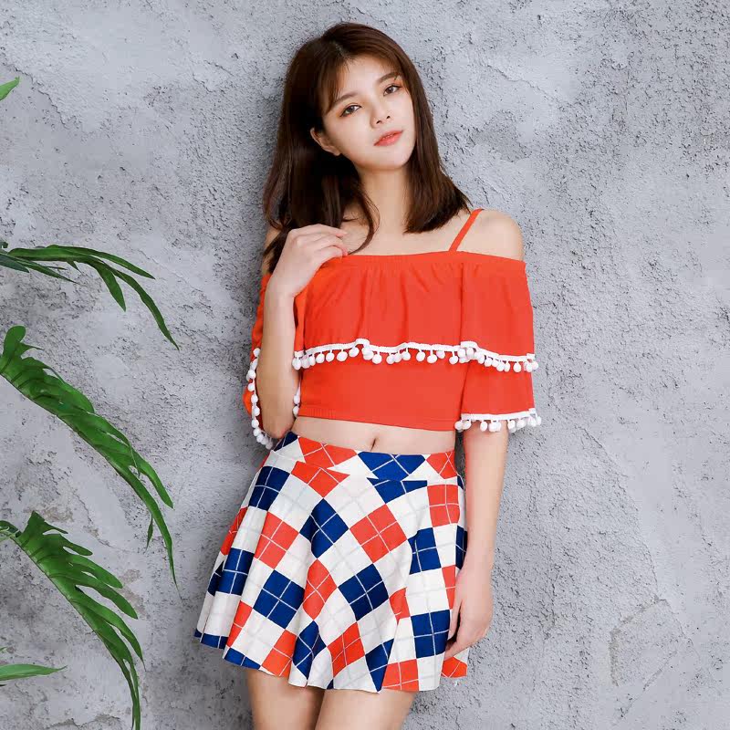 Maillot de bain pour femme - Ref 3038981 Image 1