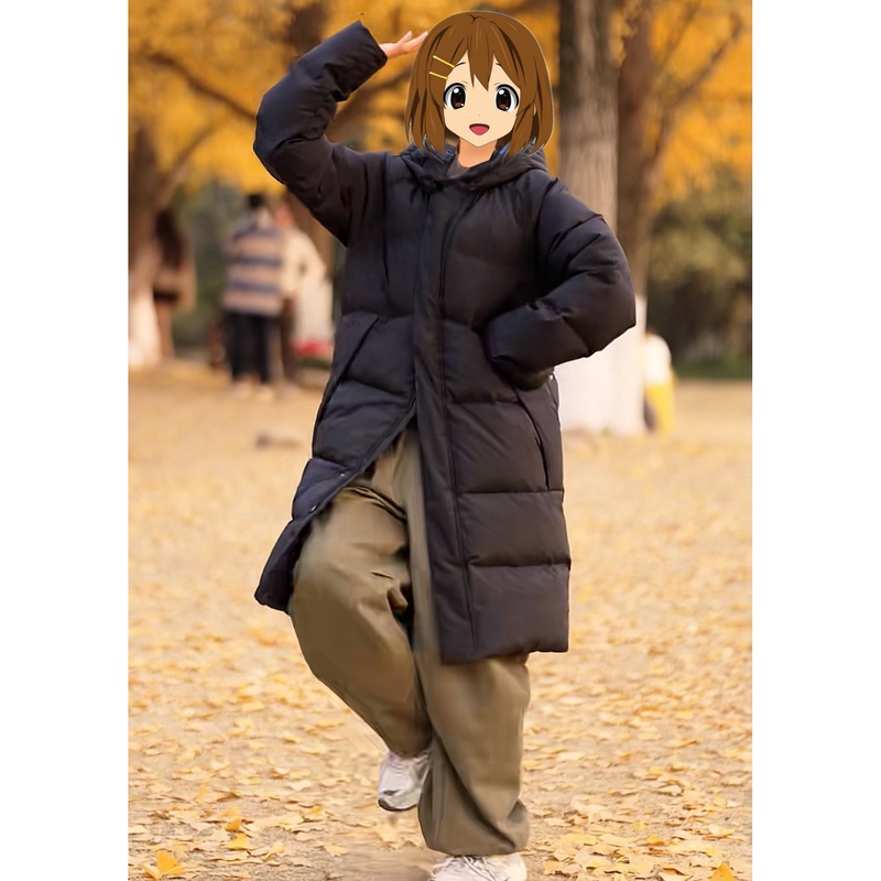 Unisex 2025 New Sports down Jacket, Warm Long Duck down Hooded down Jacket 8406 Unisex 2025 New Sports down Jacket, Warm Long Duck down Hooded down Jacket 8406