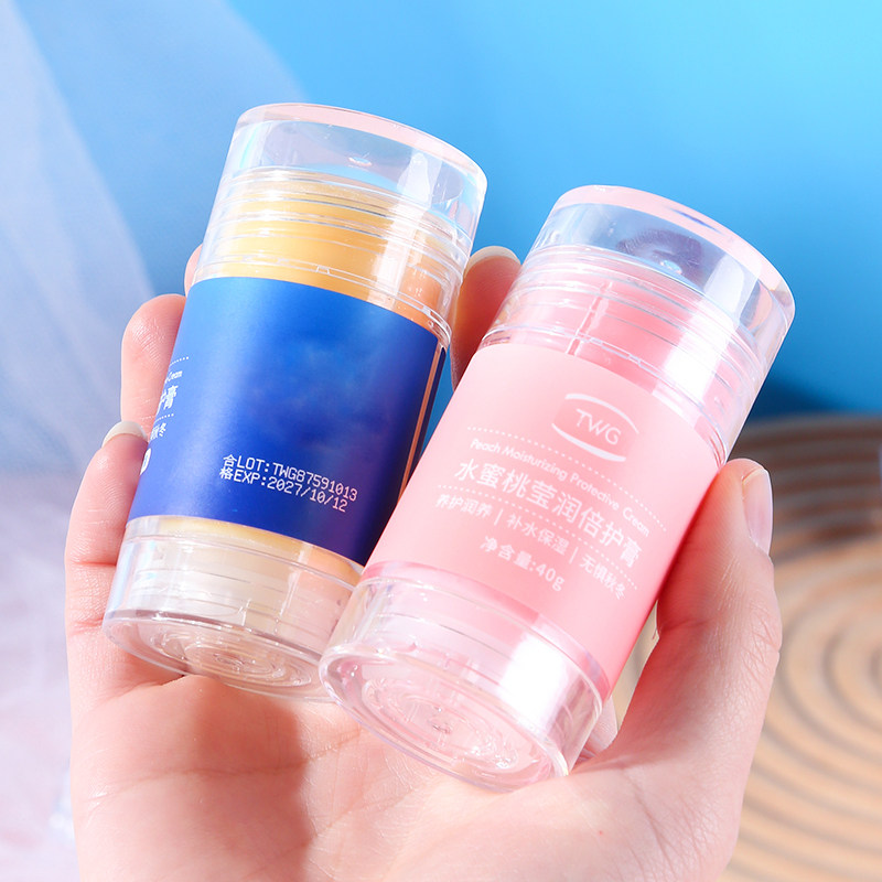 Anti-Crack Cream for Dry Heels, Cracked Hands and Feet, Cracked Foot Repair Cream, Heel Moisturizing and Hydrating Cream for Winter