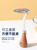 Japanese-Style Potato Masher, Household Baby Food Supplement Stainless Steel Egg Press, Crushing and Mashing Tool