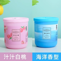 Белый персич+океан