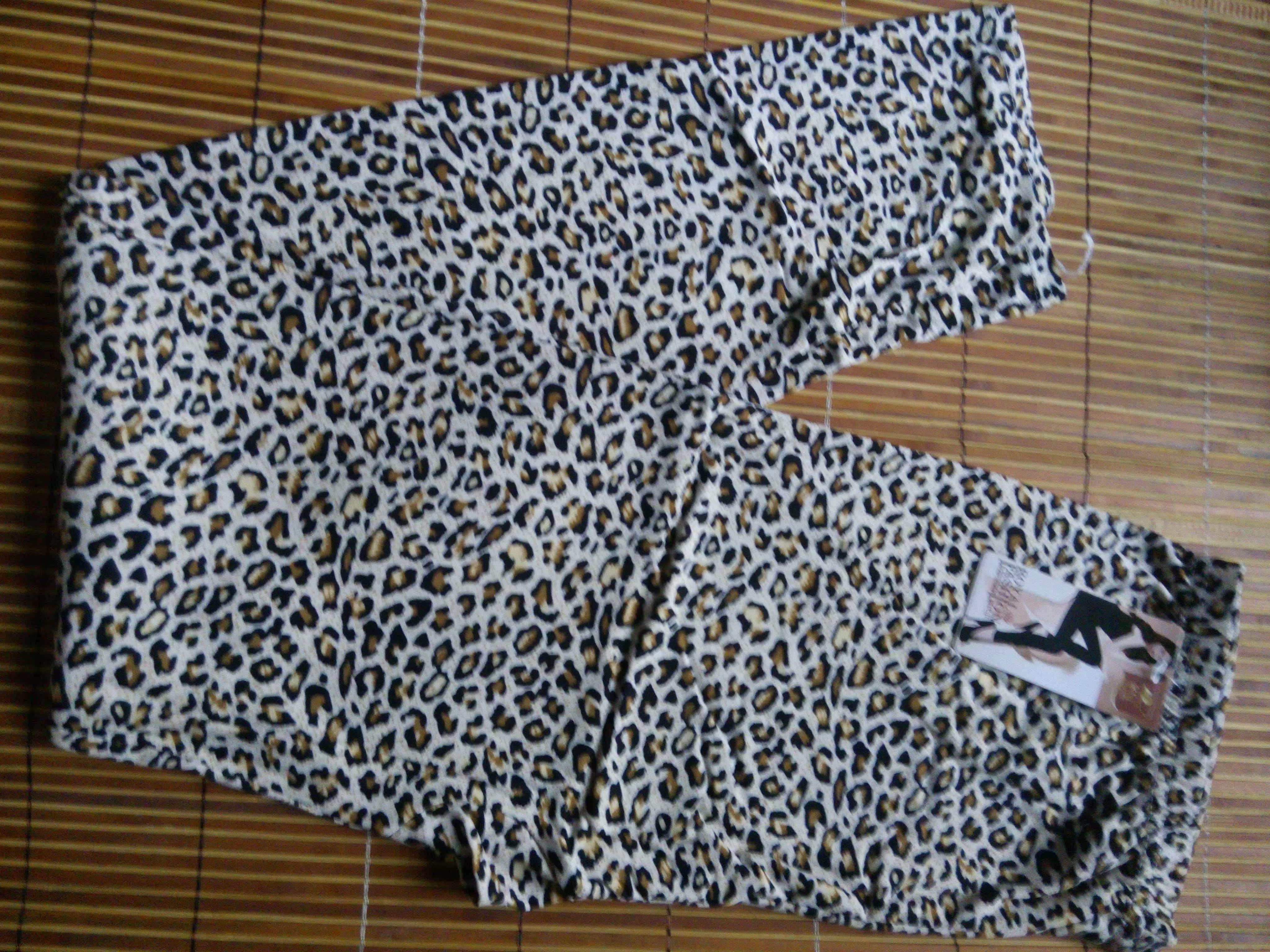 Pantalon collant PLAYBOY - Ref 761406 Image 15