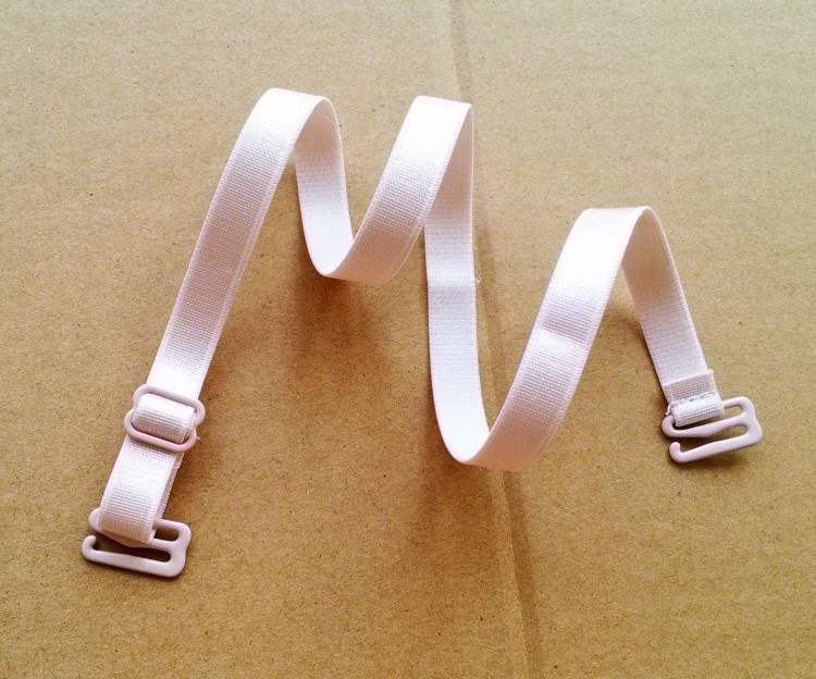 Sangles pour lingerie - Ref 803361 Image 49