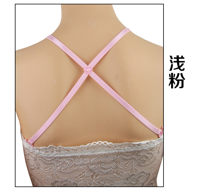 Bretelles pour lingerie - Ref 810792 Image 52