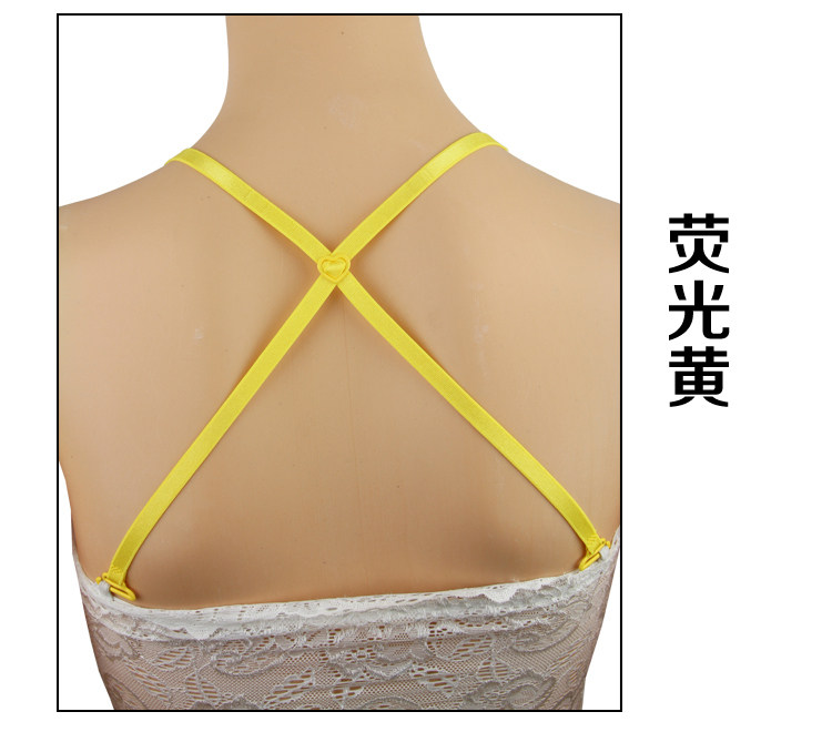 Bretelles pour lingerie - Ref 810792 Image 51