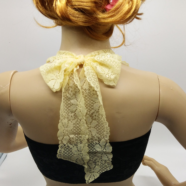 Sangles pour lingerie - Ref 808105 Image 55