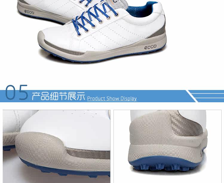 Chaussures de golf - Ref 866831 Image 13