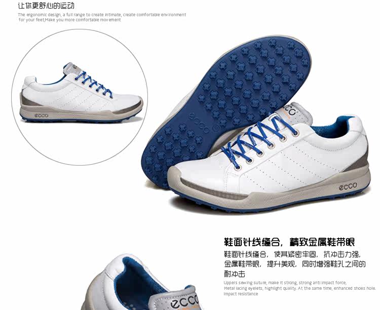 Chaussures de golf - Ref 866831 Image 10