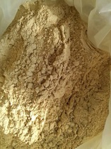 Natural Yellow Earth Powder Xiu Jade Slab Bath Sauna Sweat Transpiration Wall Ground Floor Special Manufacturer Direct