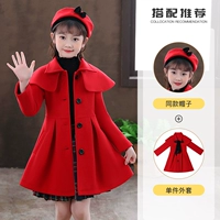 Красный+та же шляпа