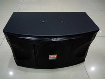 DTC LANZA 10 inch 450 speaker KTV karaoke card bag speaker