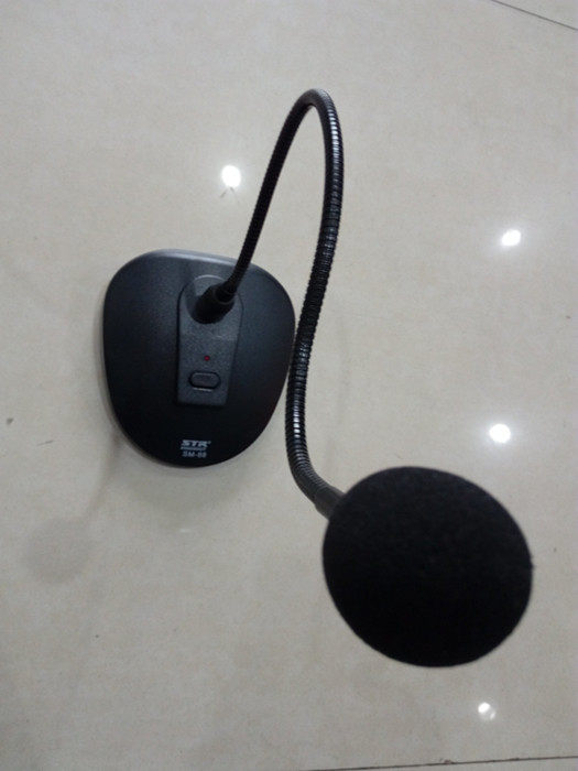 STR Siya SM88 Gooseneck conference microphone Professional wired conference microphone microphone Computer condenser microphone