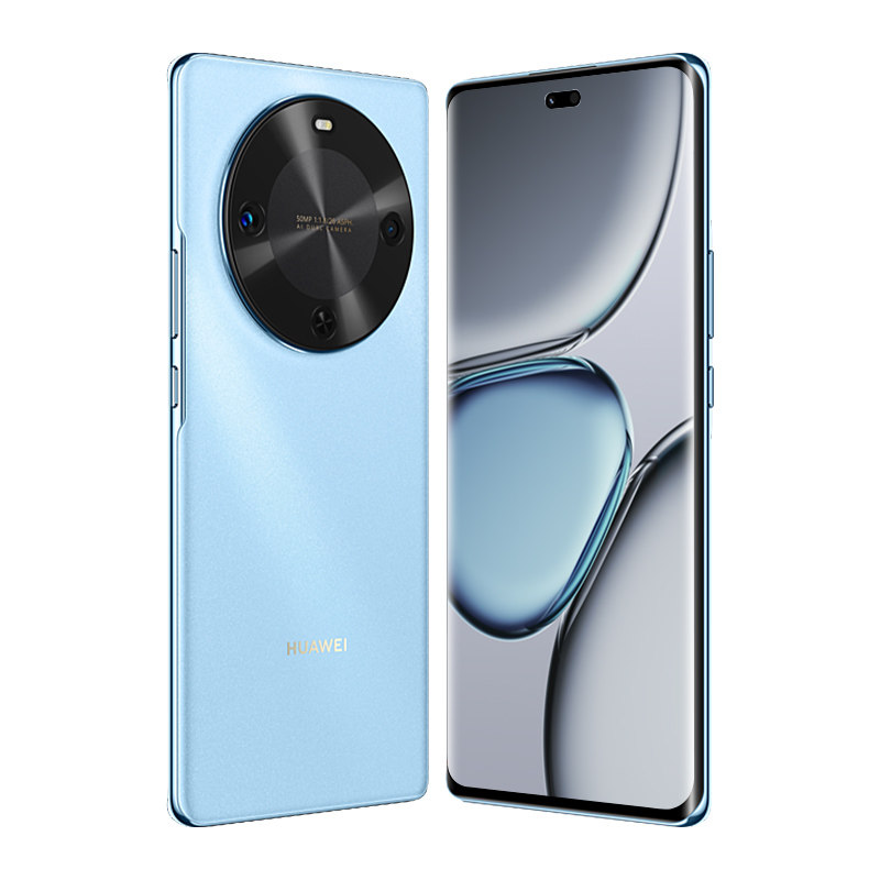 Huawei Enjoy 70X Vitality Edition 2025 New Model Huawei Phone with 512g, One-Touch Beidou Satellite Messaging, Flagship Harmonyos Smart Gaming Smartphone, with Installment Payment and Interest-Free on Alipay