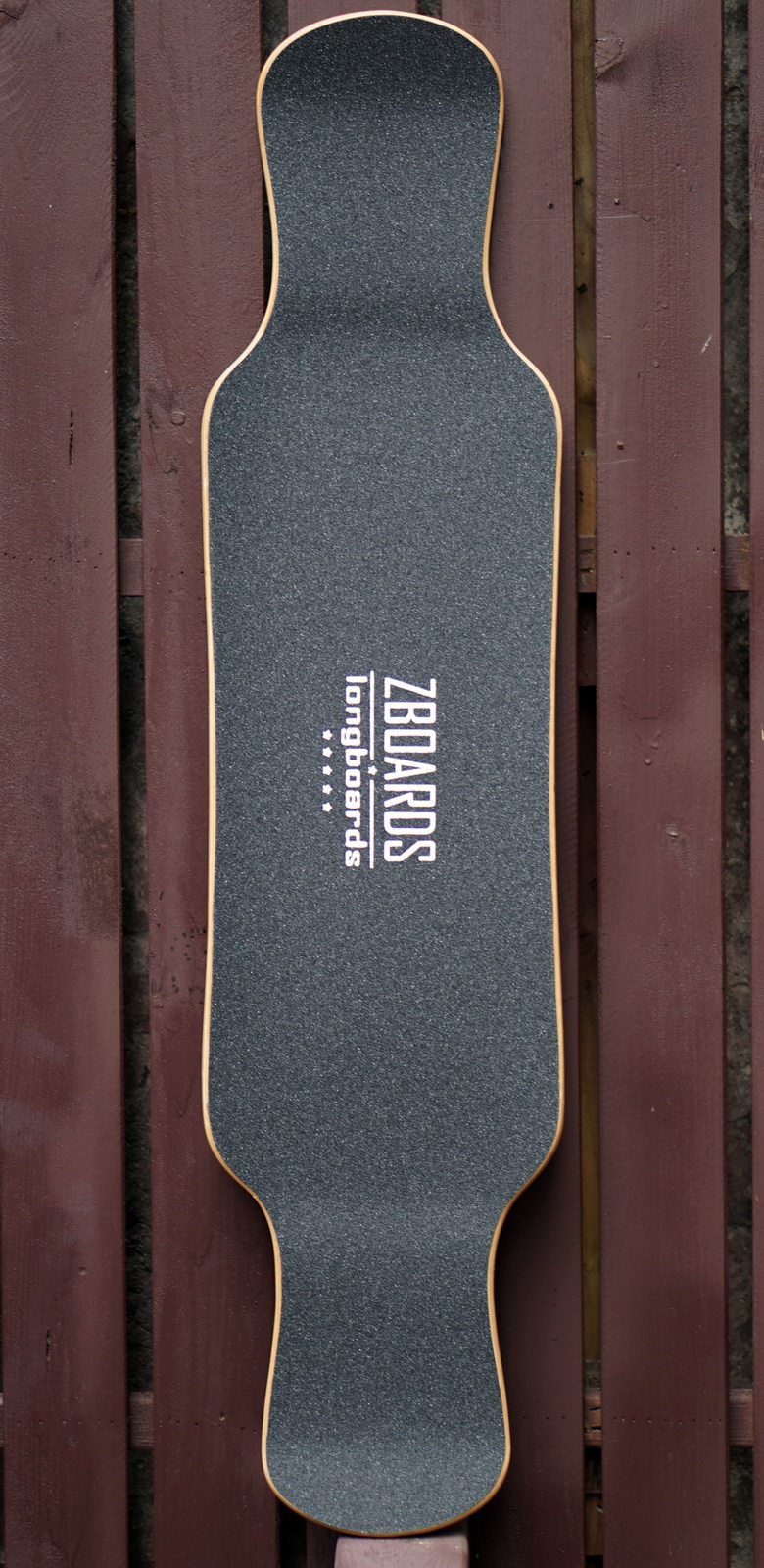 Planche à roulettes ZBOARDS - Ref 2593501 Image 7