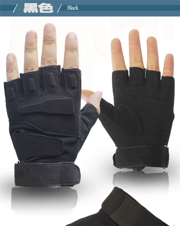 Gants pour homme - Ref 2781448 Image 27