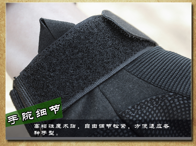 Gants pour homme - Ref 2781588 Image 27