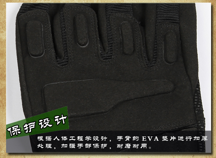 Gants pour homme - Ref 2781588 Image 26