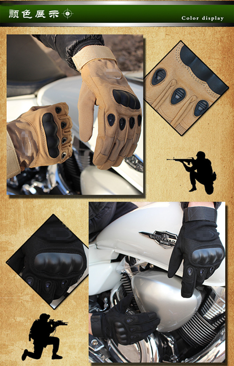 Gants pour homme - Ref 2781471 Image 12