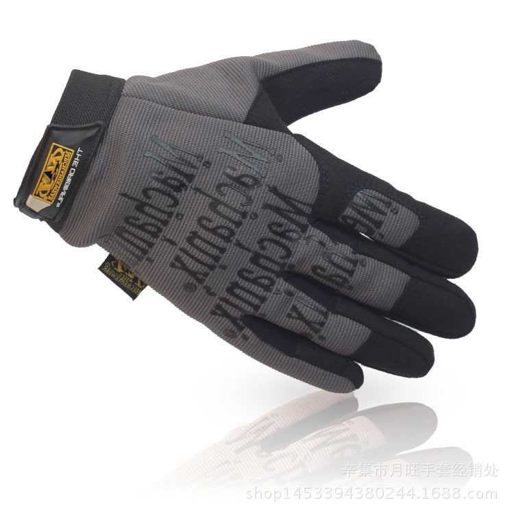 Gants pour homme - Ref 2781242 Image 21