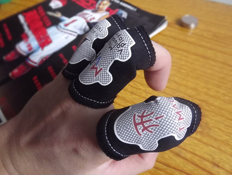 Protection sport - Ref 587411 Image 8