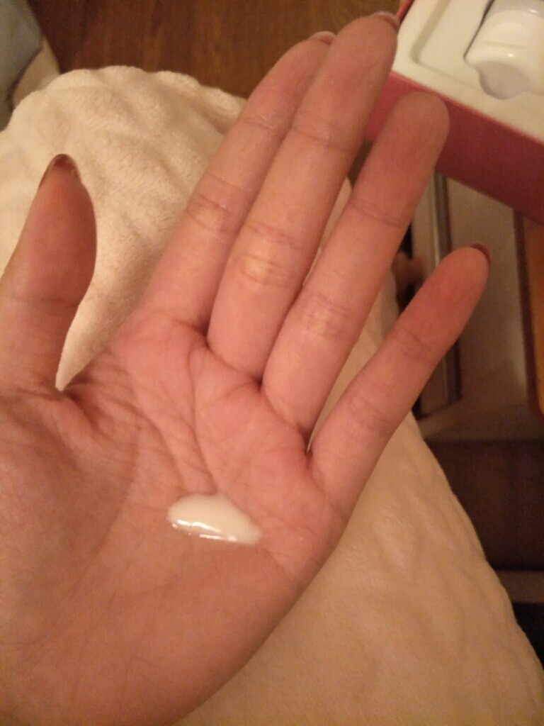 相宜本草红景天美白3件套礼盒
