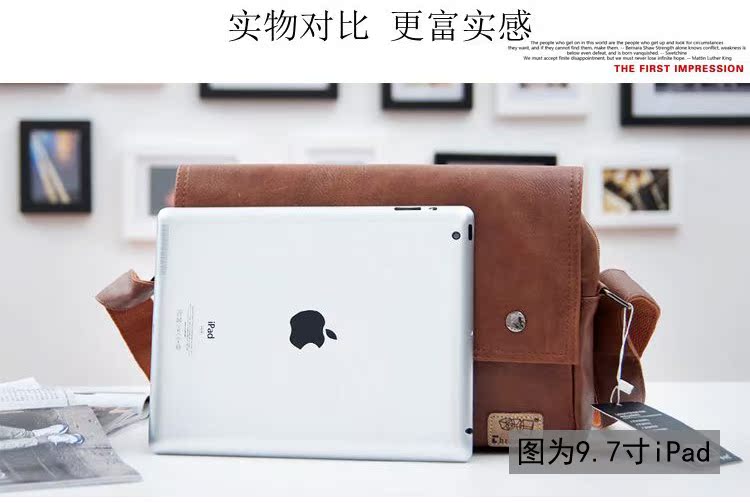 Sac homme - Ref 50850 Image 35