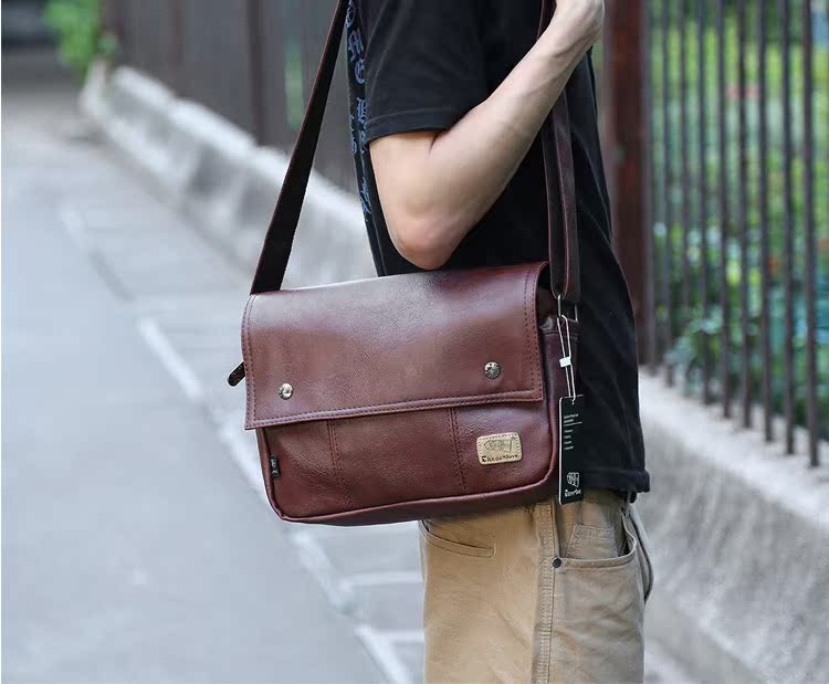 Sac homme - Ref 50850 Image 14