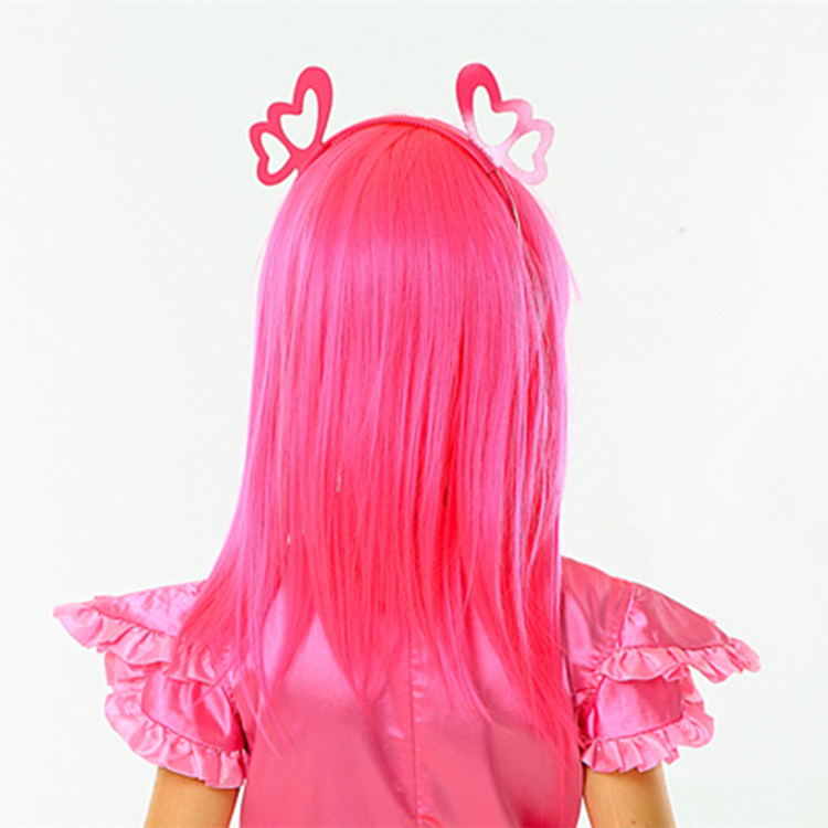 Perruque Long cheveux raides - Ref 2610979 Image 36