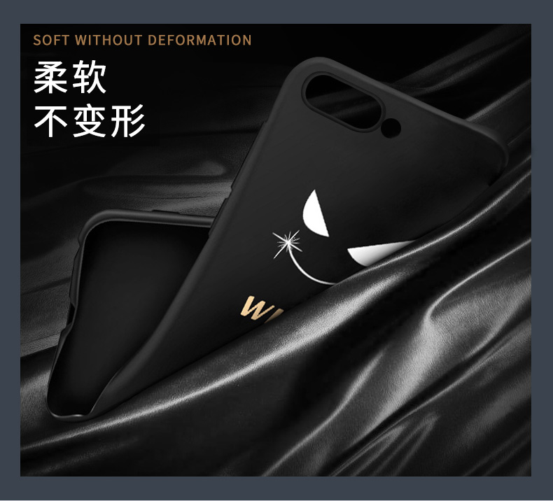 Huawei vinh quang 10 vỏ điện thoại di động mười phiên bản thanh niên GT giới hạn bảo vệ danh dự nam lite silicone vỏ mềm bao gồm chống rơi col một al10 siêu mỏng chà nhám thương hiệu cá tính cạnh sáng tạo - Phụ kiện điện thoại di động ốp lưng vivo y12s