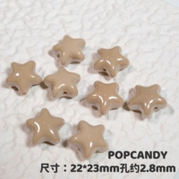 Звезда | Чай молока