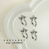 Скрученный лук