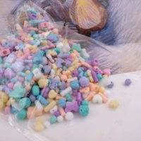 50 г больших смешанных мешков (рекомендовано лавочником)