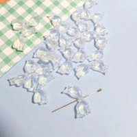 Ленточный галстук