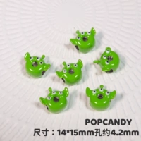 Три глаза глаза