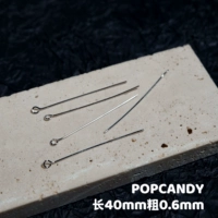 Серебряный, 40mm, 5 грамм