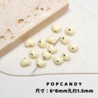 Любовь ｜ молоко белое 5