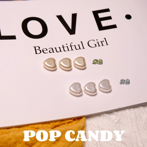 Ретро серьги из жемчуга, бусины, аксессуар, аксессуары ручной работы, ручка, «сделай сам»