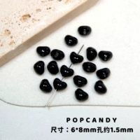 Любовь ｜ черный 5