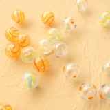 Ожерелье ручной работы из жемчуга, аксессуар, серьги, универсальные аксессуары