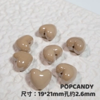 Любовь ｜ Один молочный чай